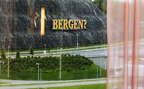 Clarion Airport Hotel Bergen