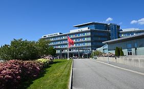 Clarion Airport Bergen